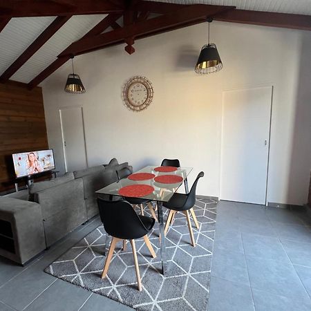 Charmante Villa, Kaz' Aa.Liyah Πουάντ-α-Πιτρ Εξωτερικό φωτογραφία