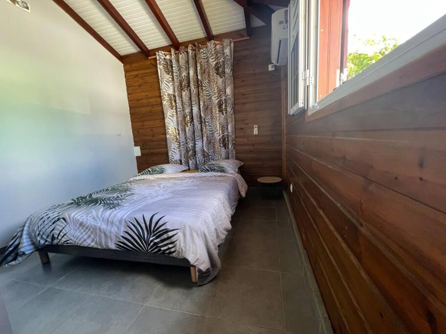 Charmante Villa, Kaz' Aa.Liyah Πουάντ-α-Πιτρ Εξωτερικό φωτογραφία