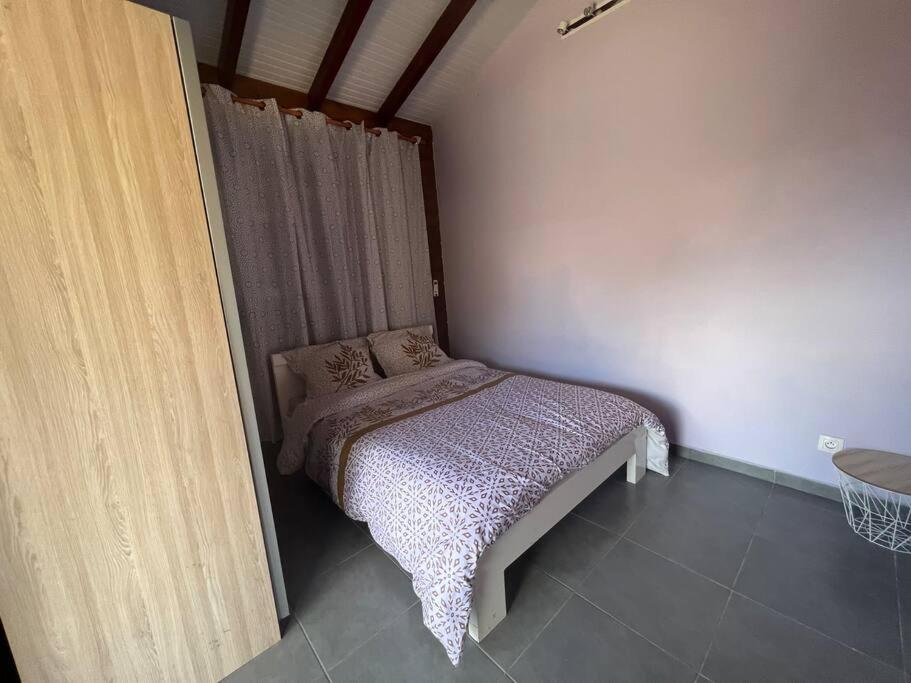 Charmante Villa, Kaz' Aa.Liyah Πουάντ-α-Πιτρ Εξωτερικό φωτογραφία